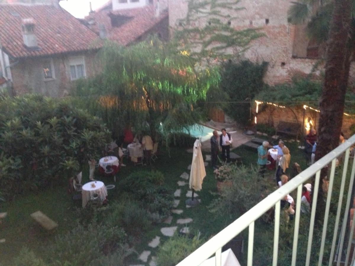 Lori'S Inn Mondovì Εξωτερικό φωτογραφία