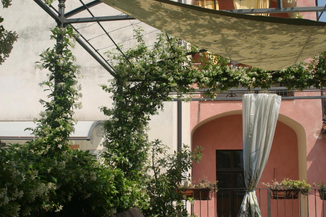 Lori'S Inn Mondovì Εξωτερικό φωτογραφία