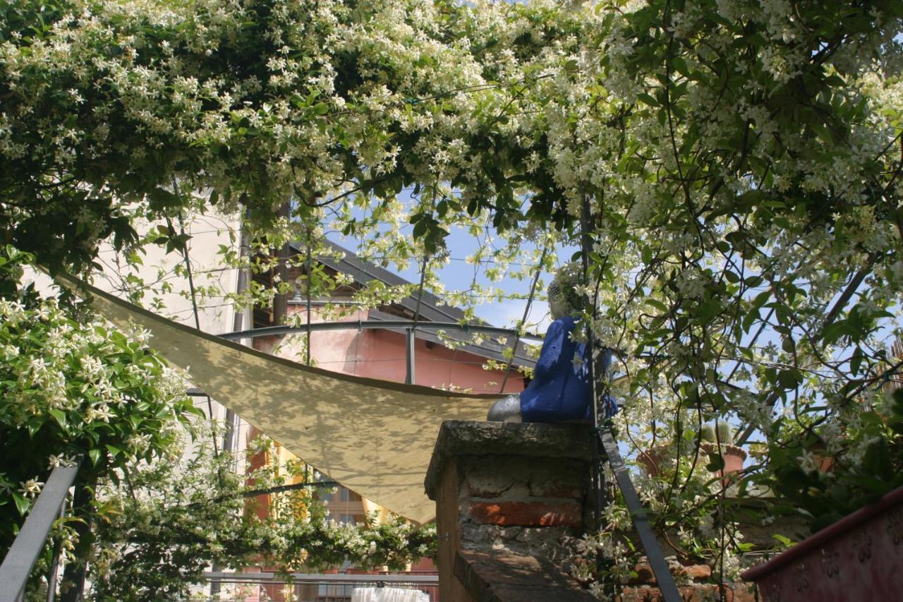 Lori'S Inn Mondovì Εξωτερικό φωτογραφία