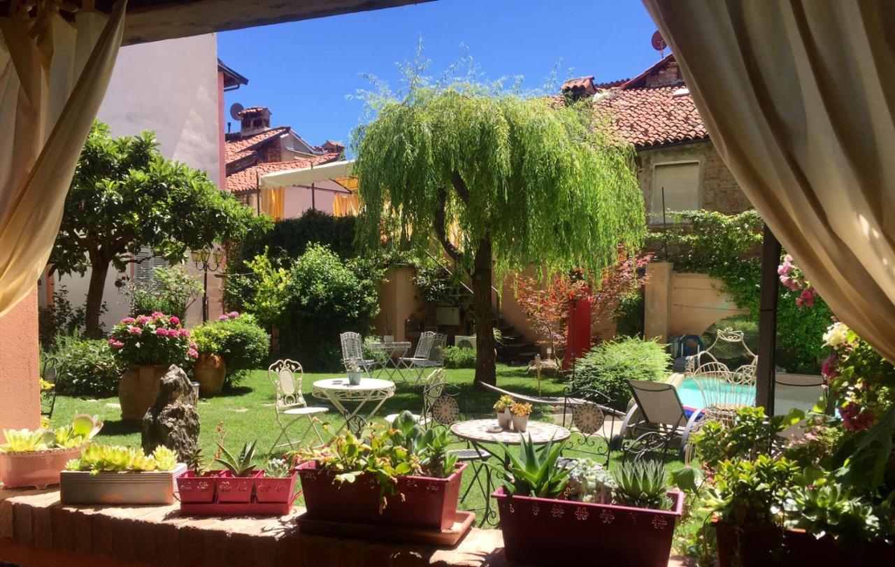 Lori'S Inn Mondovì Εξωτερικό φωτογραφία