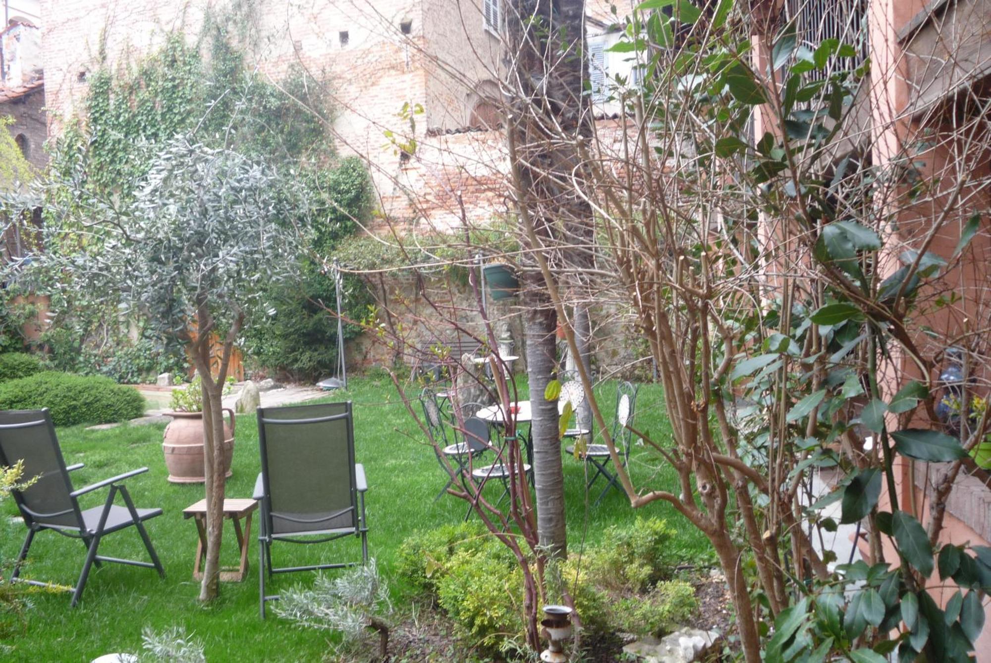 Lori'S Inn Mondovì Εξωτερικό φωτογραφία