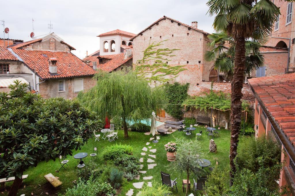 Lori'S Inn Mondovì Εξωτερικό φωτογραφία