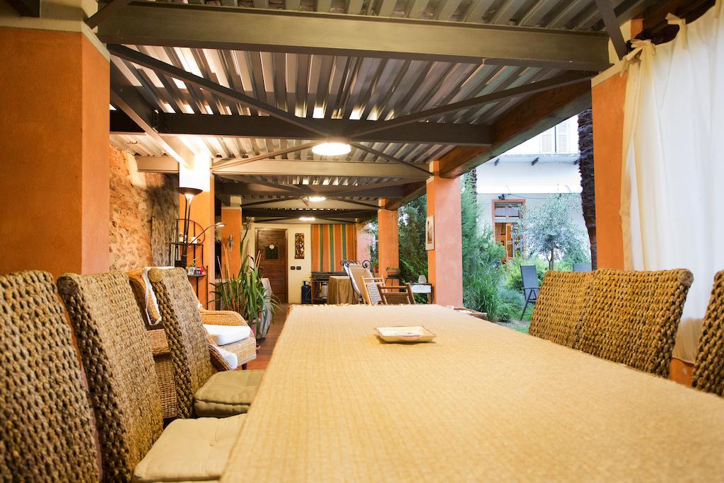 Lori'S Inn Mondovì Εξωτερικό φωτογραφία