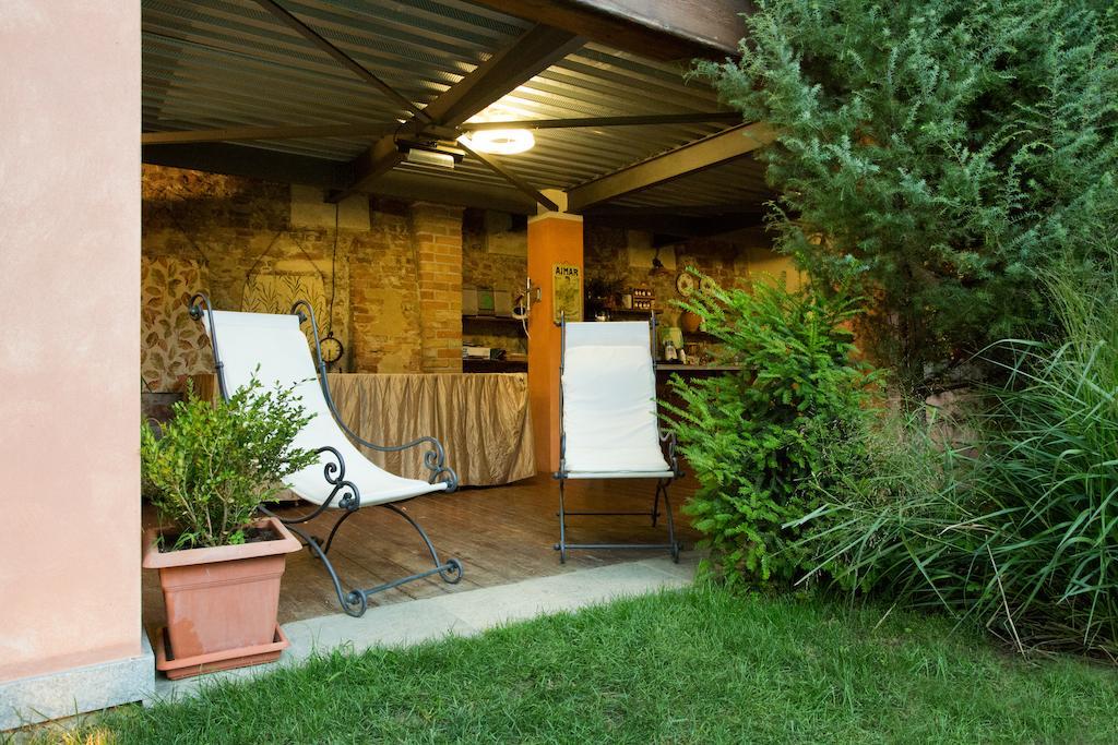 Lori'S Inn Mondovì Εξωτερικό φωτογραφία