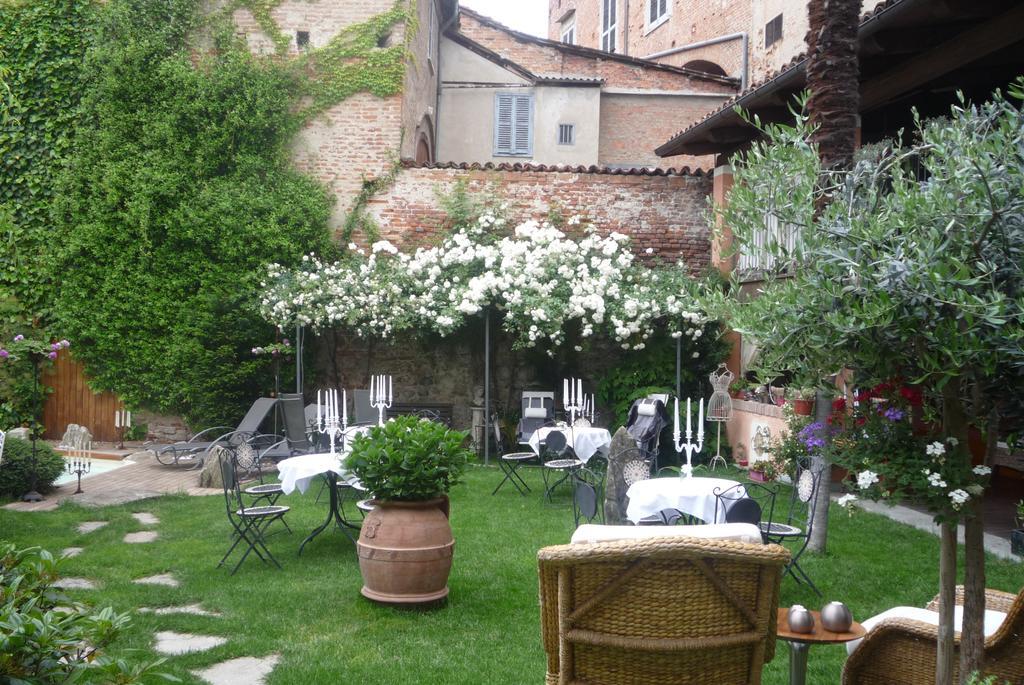 Lori'S Inn Mondovì Εξωτερικό φωτογραφία