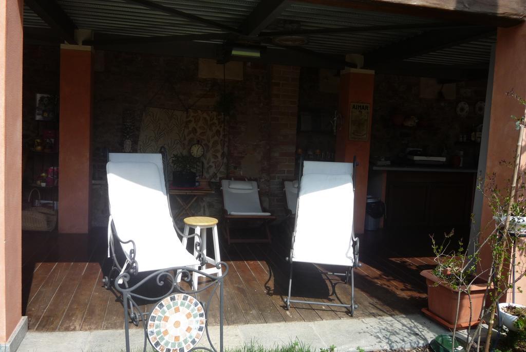 Lori'S Inn Mondovì Εξωτερικό φωτογραφία