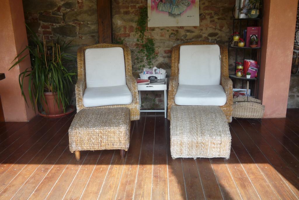 Lori'S Inn Mondovì Εξωτερικό φωτογραφία