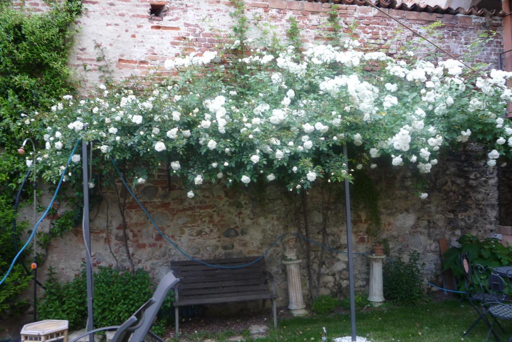 Lori'S Inn Mondovì Εξωτερικό φωτογραφία
