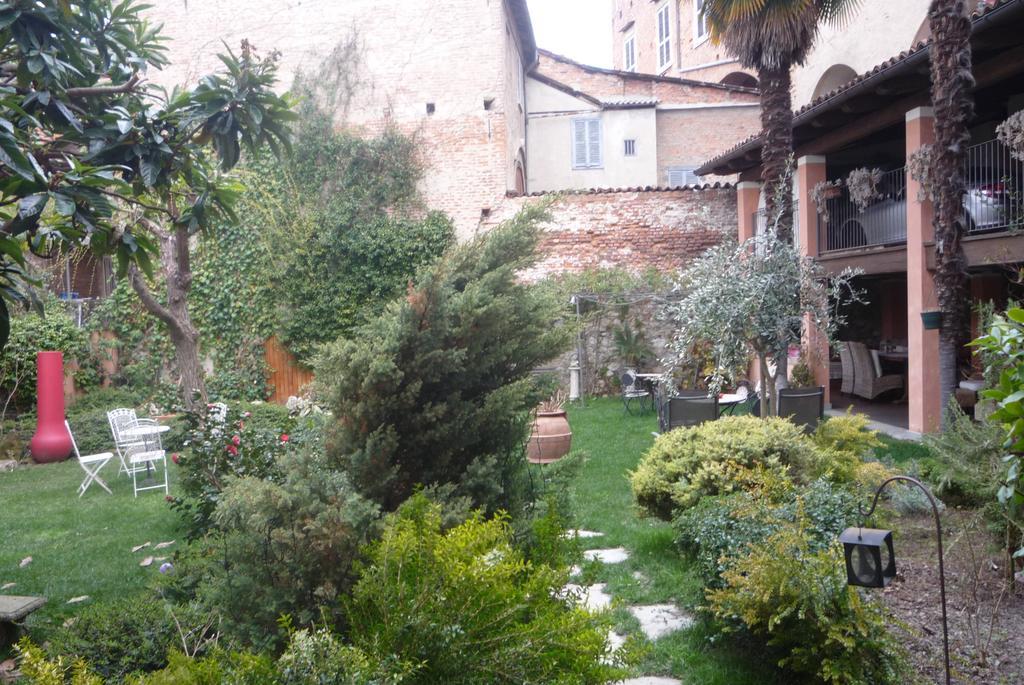 Lori'S Inn Mondovì Εξωτερικό φωτογραφία