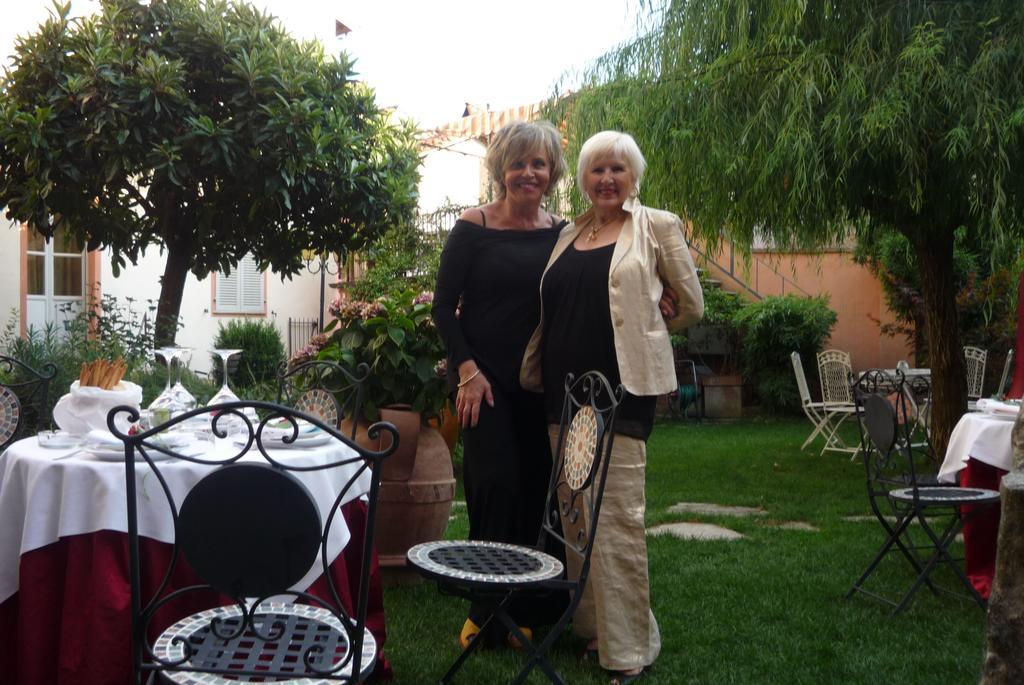 Lori'S Inn Mondovì Εξωτερικό φωτογραφία