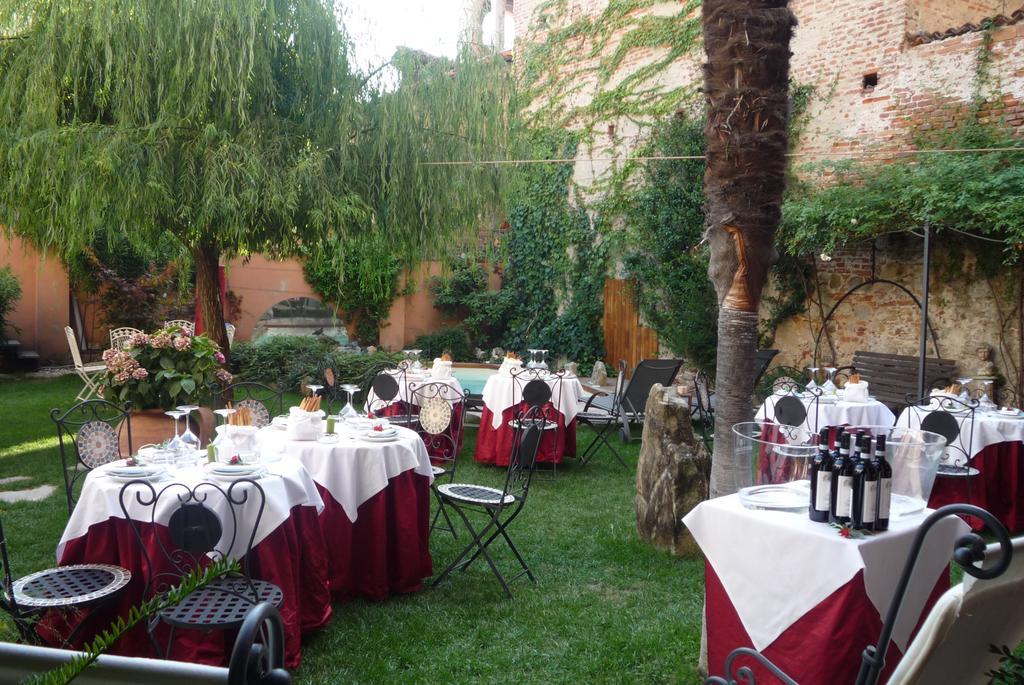 Lori'S Inn Mondovì Εξωτερικό φωτογραφία