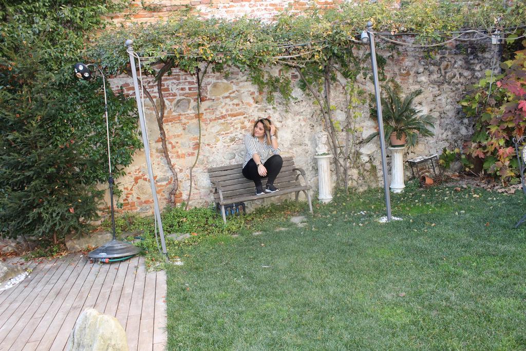 Lori'S Inn Mondovì Εξωτερικό φωτογραφία