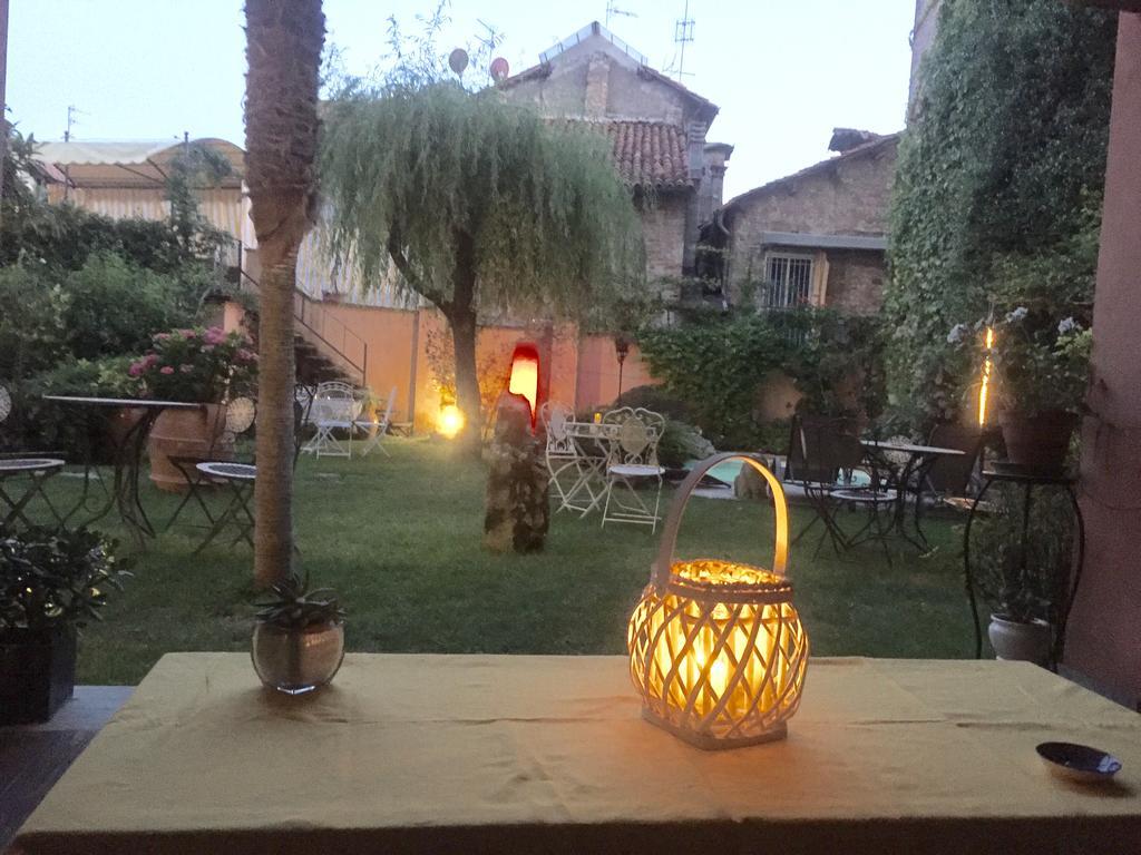 Lori'S Inn Mondovì Εξωτερικό φωτογραφία