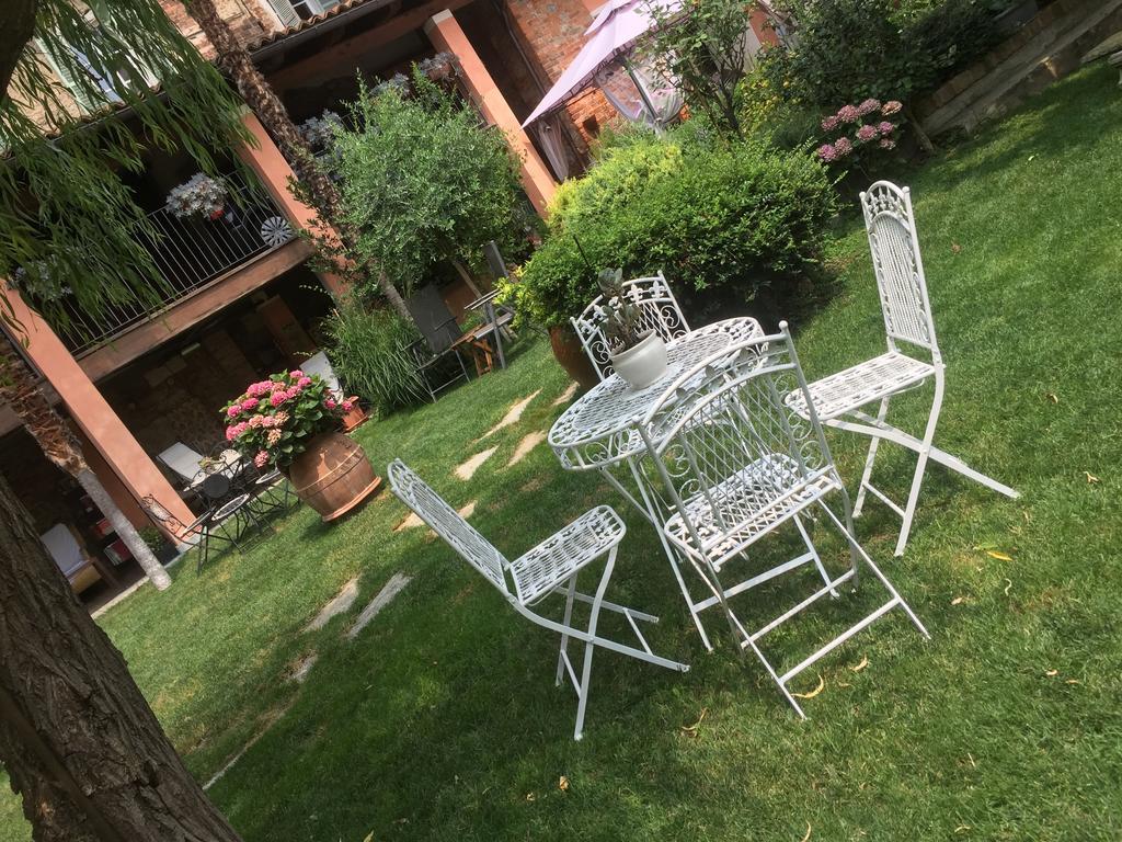 Lori'S Inn Mondovì Εξωτερικό φωτογραφία