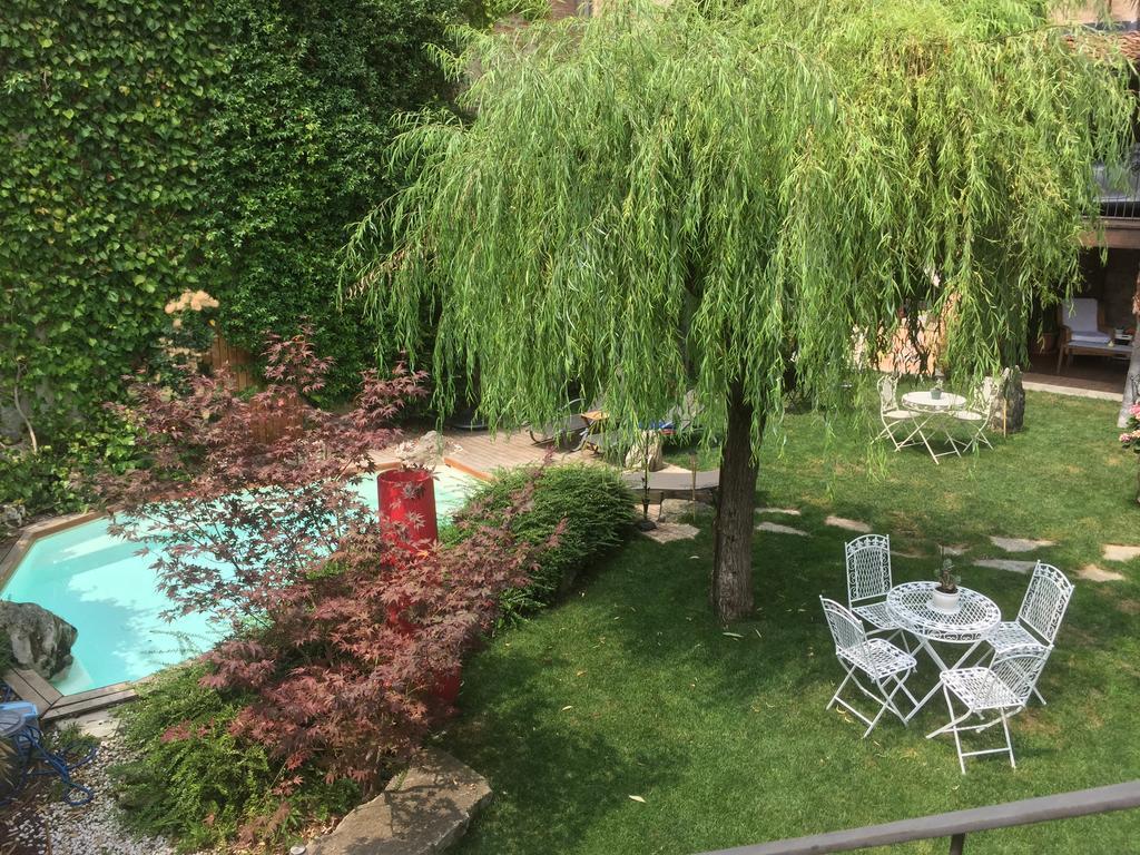 Lori'S Inn Mondovì Εξωτερικό φωτογραφία