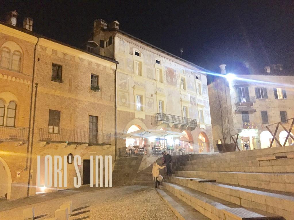 Lori'S Inn Mondovì Εξωτερικό φωτογραφία