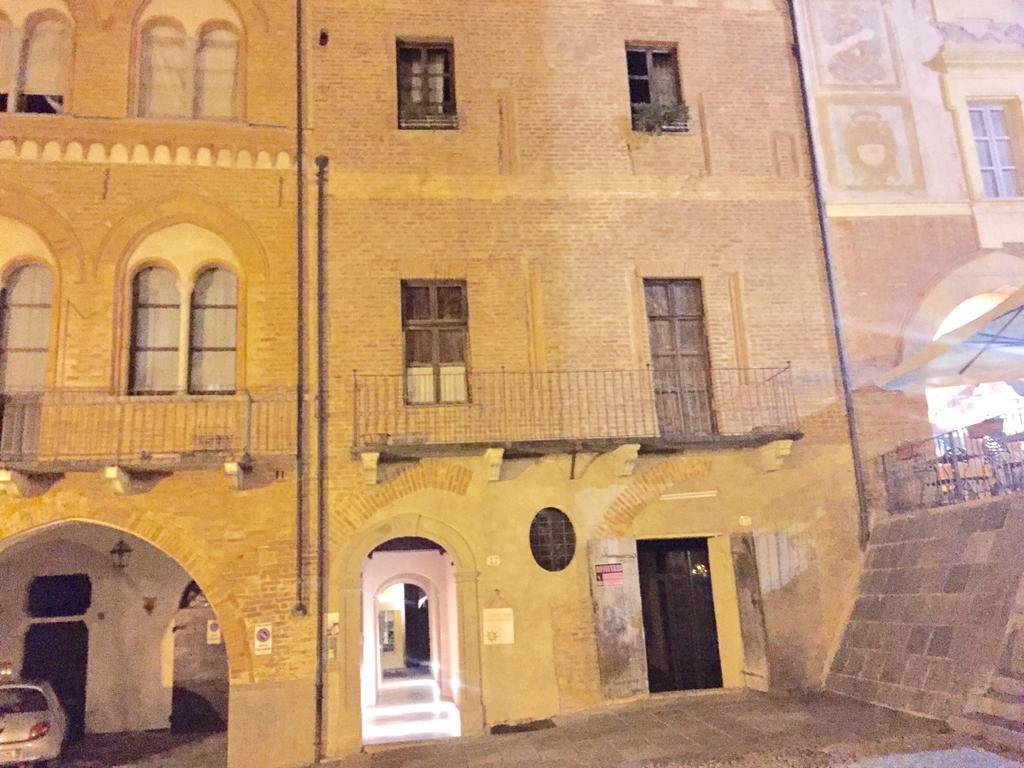 Lori'S Inn Mondovì Εξωτερικό φωτογραφία