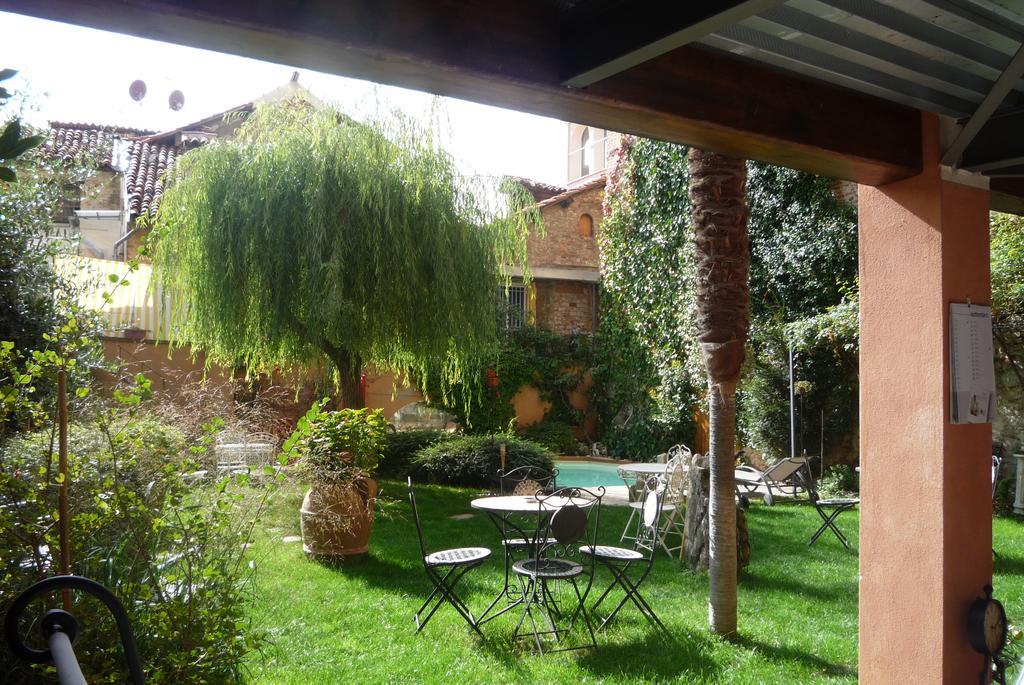 Lori'S Inn Mondovì Εξωτερικό φωτογραφία