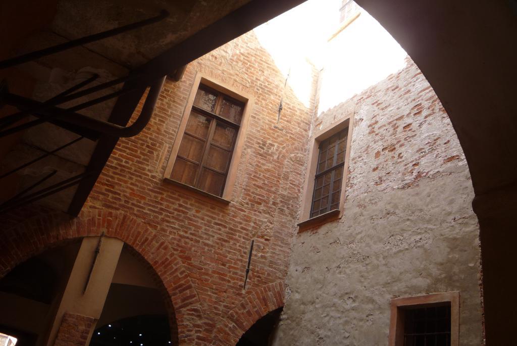 Lori'S Inn Mondovì Εξωτερικό φωτογραφία