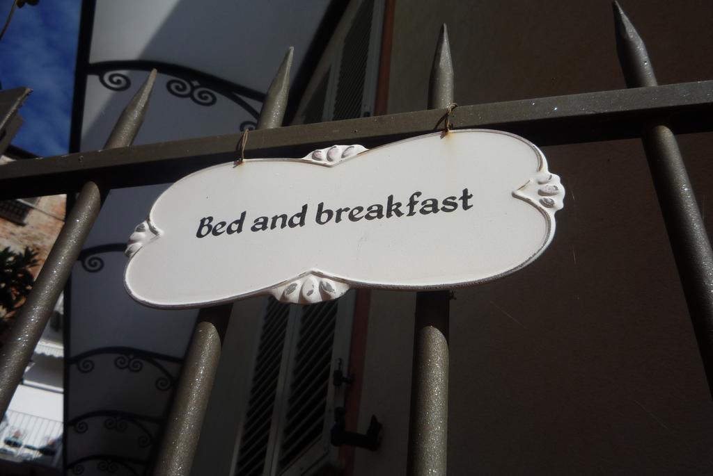 Lori'S Inn Mondovì Εξωτερικό φωτογραφία