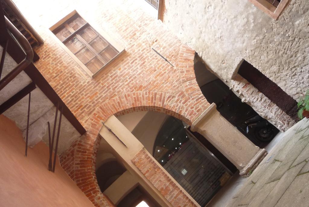 Lori'S Inn Mondovì Εξωτερικό φωτογραφία