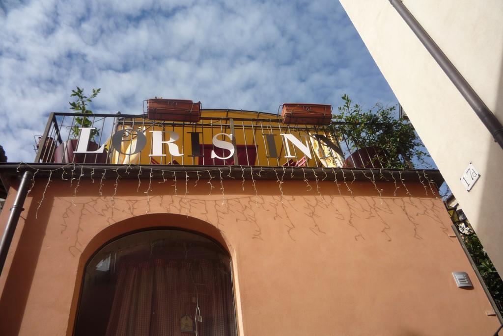 Lori'S Inn Mondovì Εξωτερικό φωτογραφία