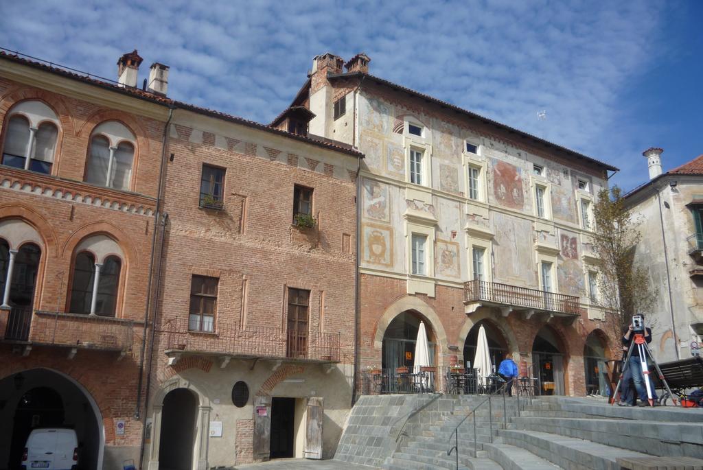 Lori'S Inn Mondovì Εξωτερικό φωτογραφία