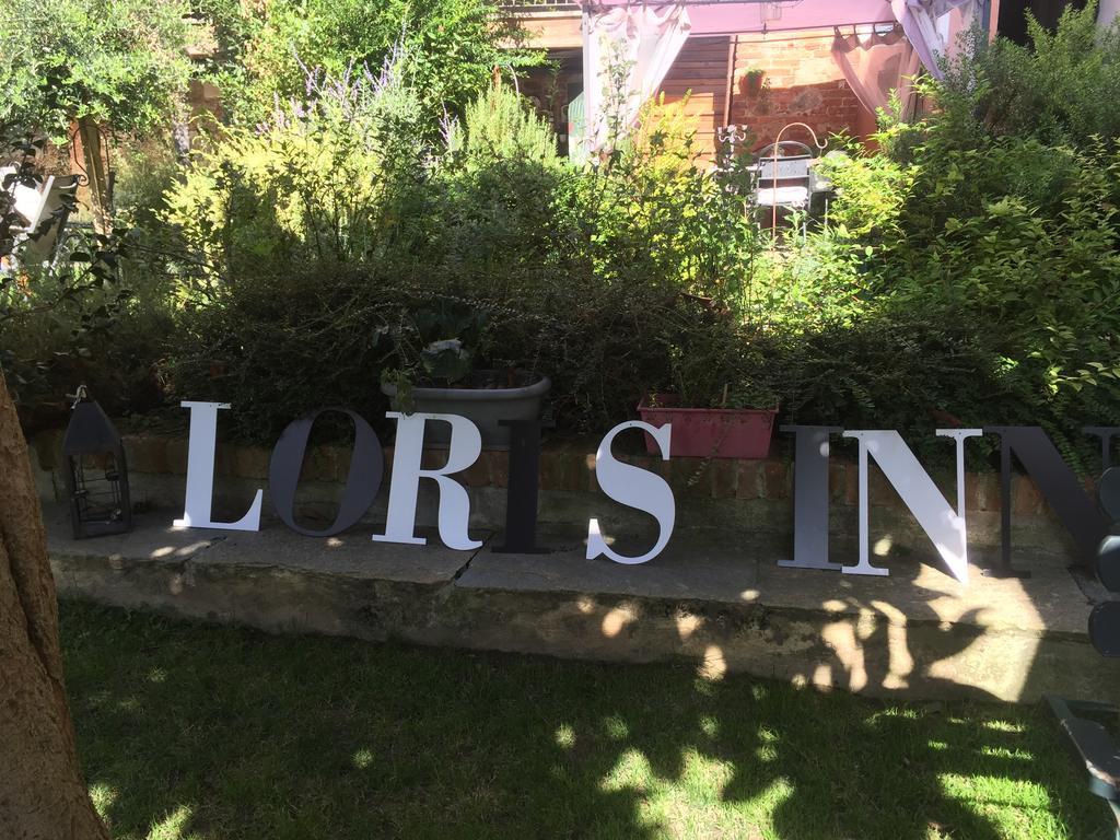 Lori'S Inn Mondovì Εξωτερικό φωτογραφία