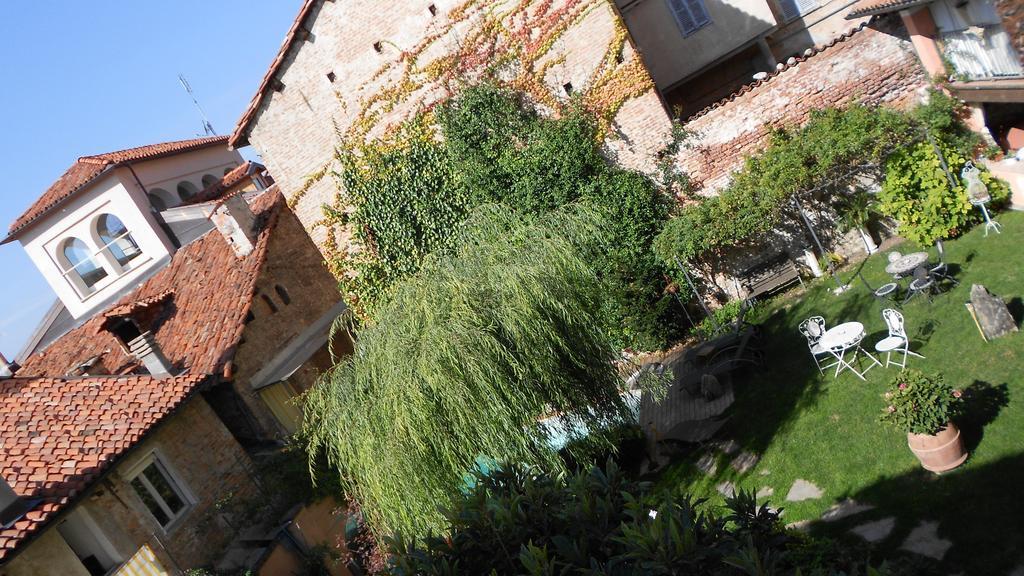 Lori'S Inn Mondovì Εξωτερικό φωτογραφία