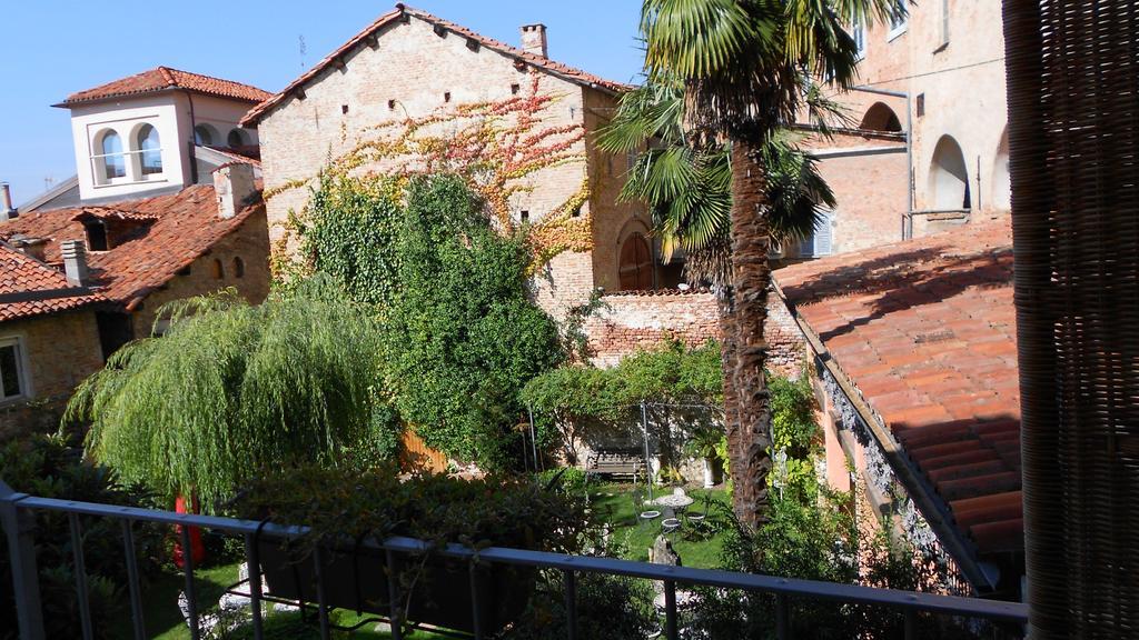 Lori'S Inn Mondovì Εξωτερικό φωτογραφία