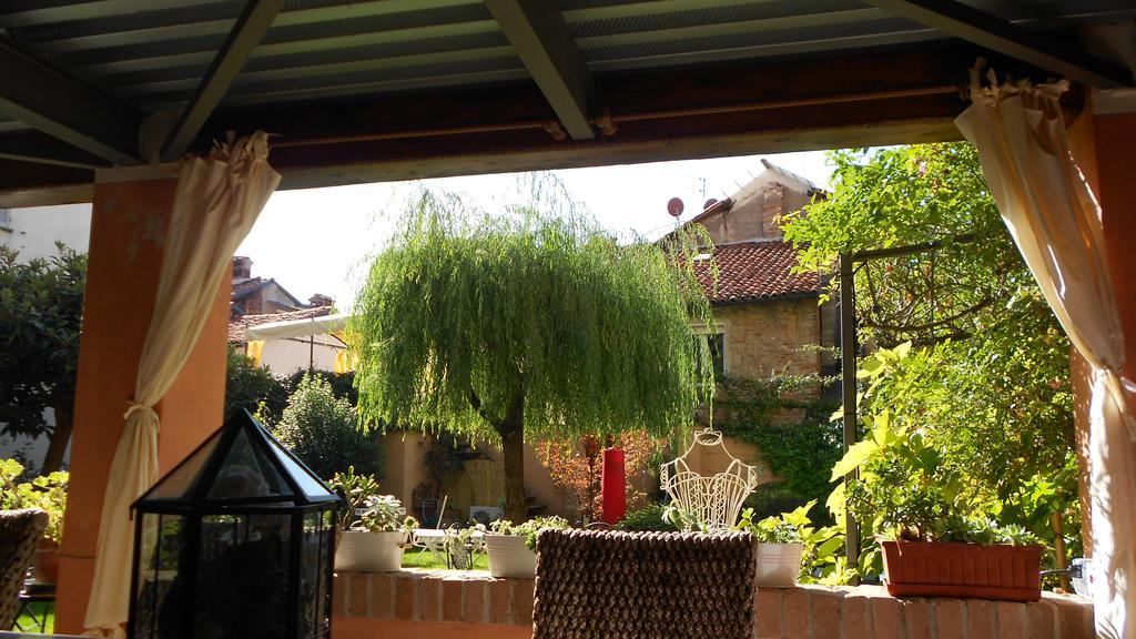 Lori'S Inn Mondovì Εξωτερικό φωτογραφία