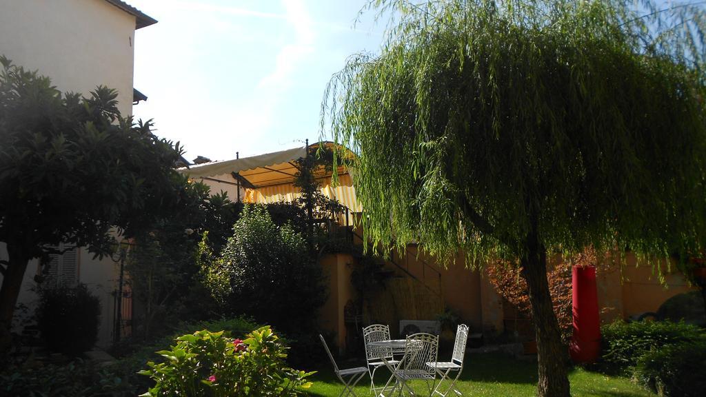 Lori'S Inn Mondovì Εξωτερικό φωτογραφία