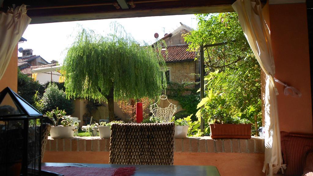 Lori'S Inn Mondovì Εξωτερικό φωτογραφία