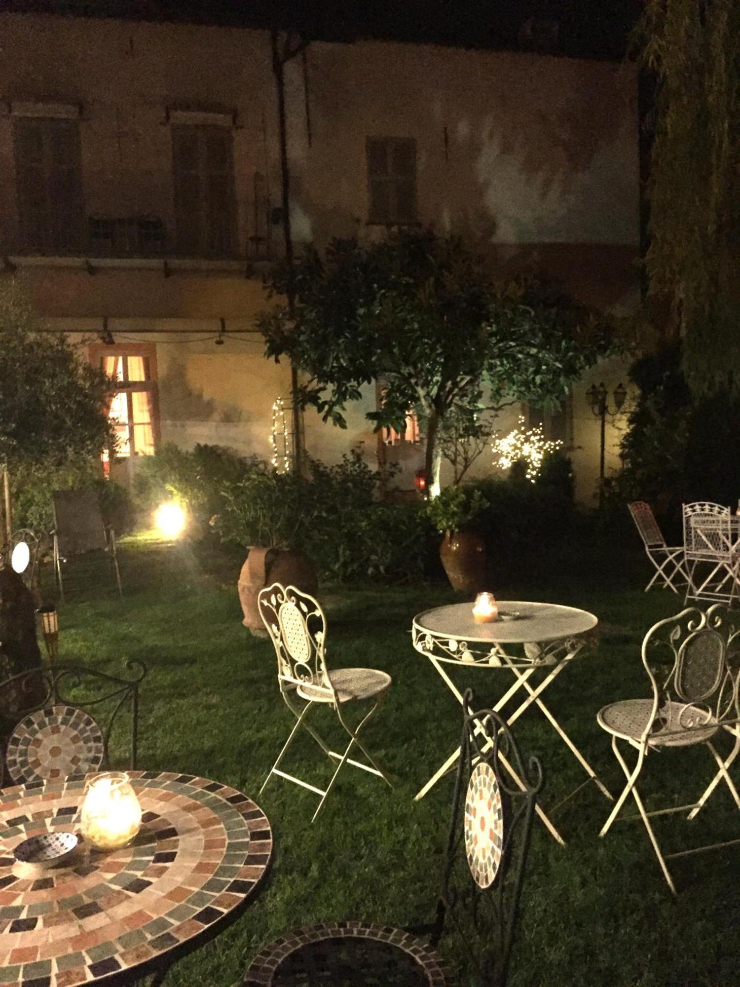 Lori'S Inn Mondovì Εξωτερικό φωτογραφία