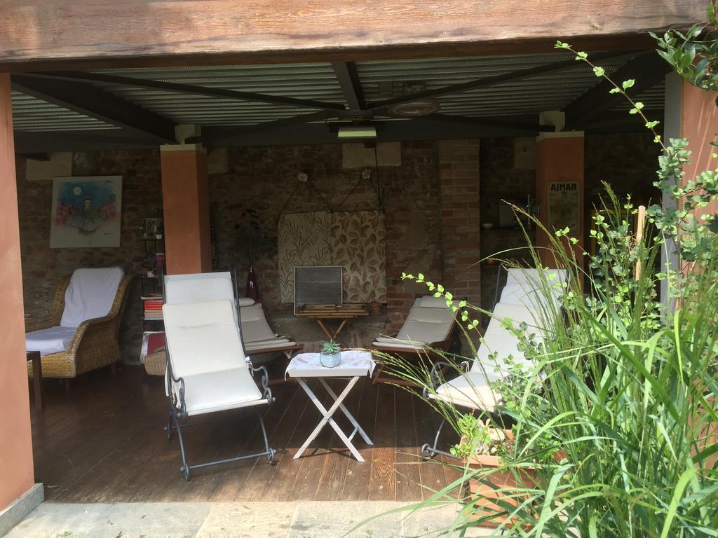 Lori'S Inn Mondovì Εξωτερικό φωτογραφία