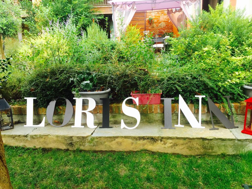 Lori'S Inn Mondovì Εξωτερικό φωτογραφία